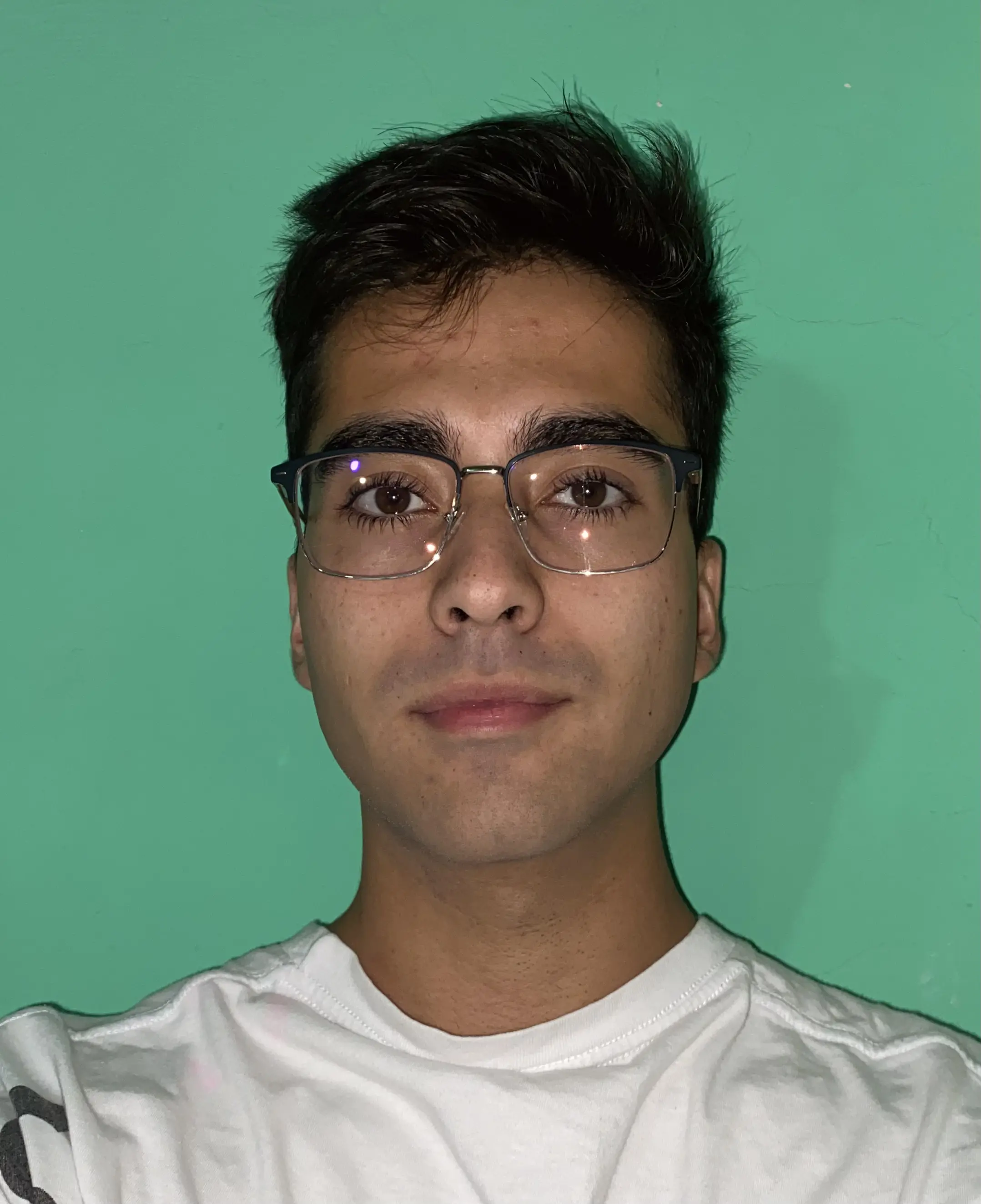 Foto de perfil de Nahu