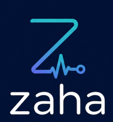 Zaha
