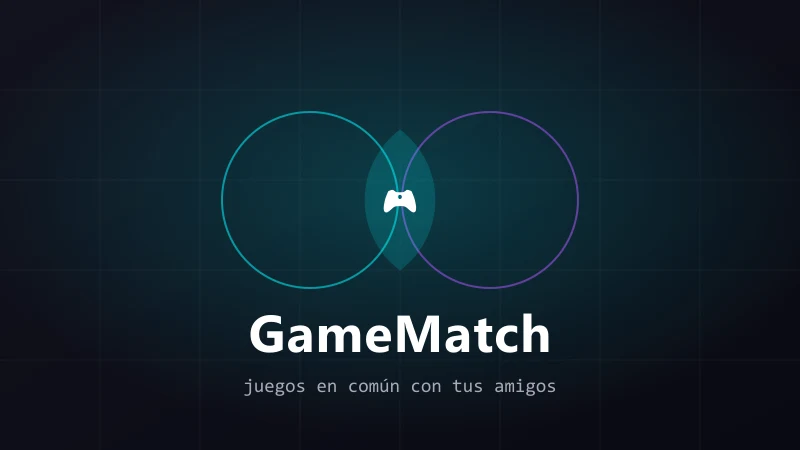 GameMatch