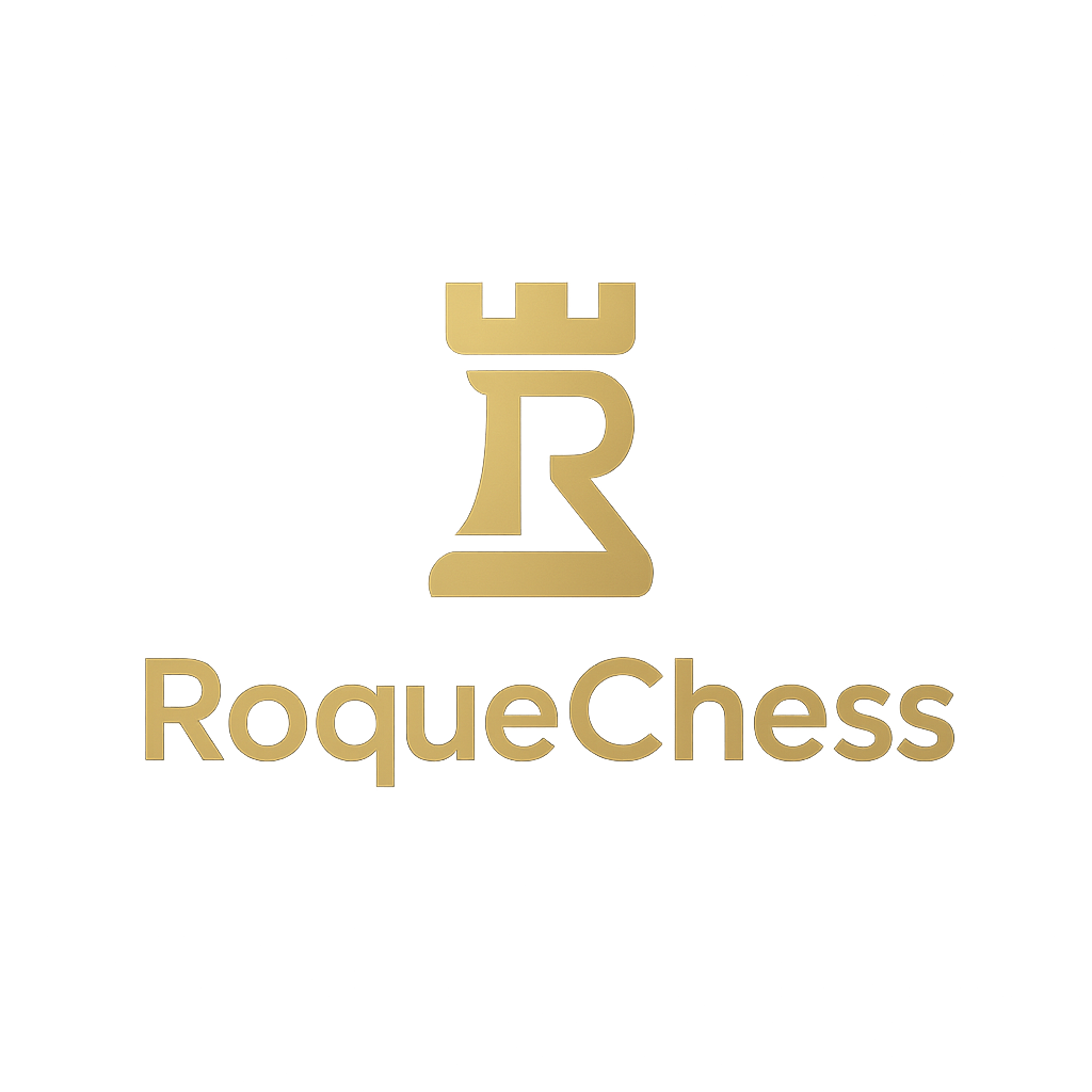 Roque Chess Bot